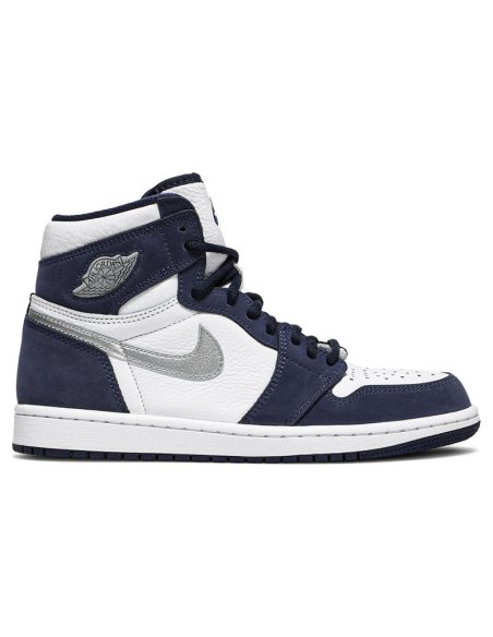 AIR JORDAN 1 RETRO HIGH CO.JP MIDNIGHT NAVY 2020 with high quality,best top AIR JORDAN 1 HIGH