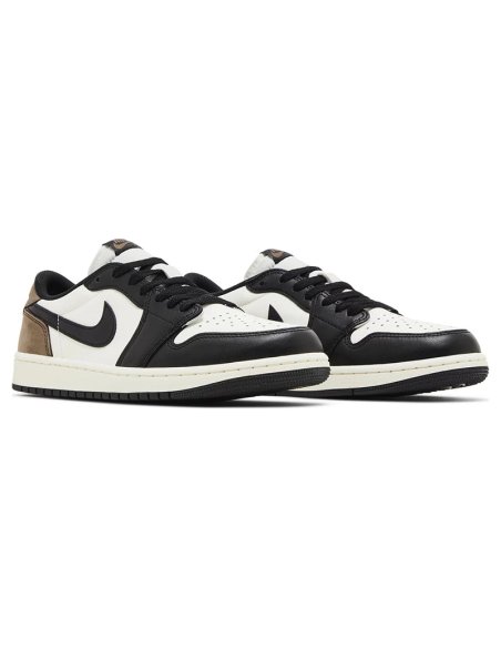 Air Jordan 1 Retro Low OG Mocha with high quality,best top AIR JORDAN 1 LOW