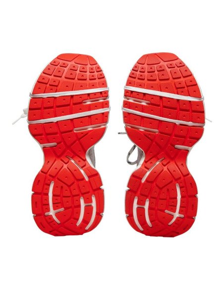 Balenciaga 3XL Sneaker Worn-Out - White Red,BALENCIAGA 3XL SNEAKER