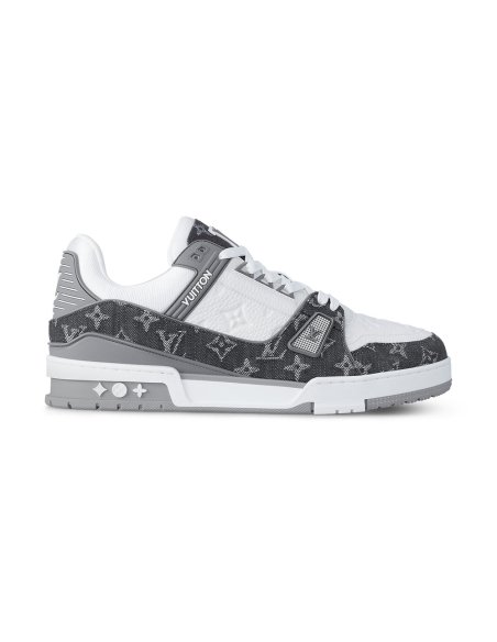 Louis Vuitton Trainer Sneaker,LV Trainer