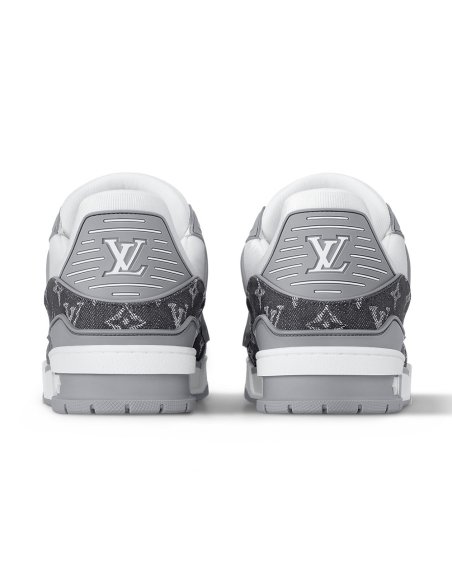 Louis Vuitton Trainer Sneaker,LV Trainer