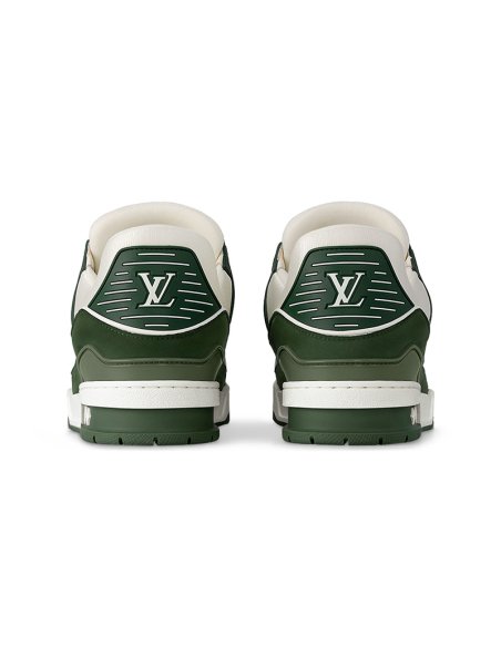 Louis Vuitton LV Trainer Sneaker,LV Trainer