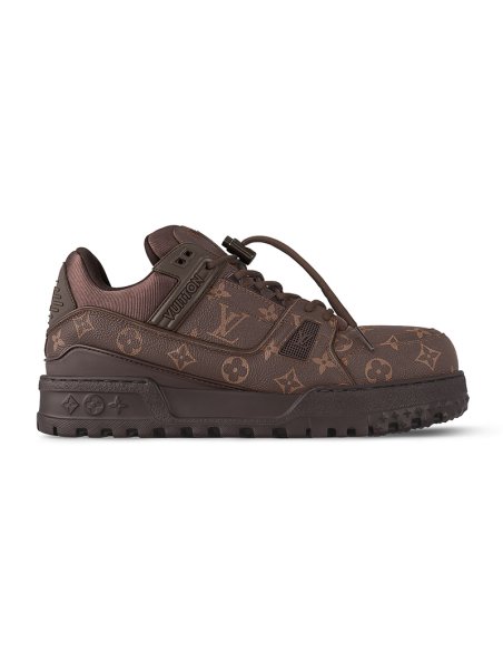 Louis Vuitton Trainer Maxi Sneaker 1AD7DT,Louis Vuitton Maxi