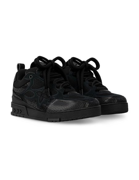 Louis Vuitton Skate Sneaker 1ADHH8,Louis Vuitton Skate
