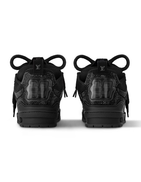 Louis Vuitton Skate Sneaker 1ADHH8,Louis Vuitton Skate