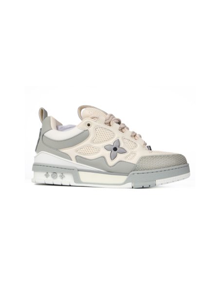 Louis Vuitton Skate Sneaker Grey,Louis Vuitton Skate