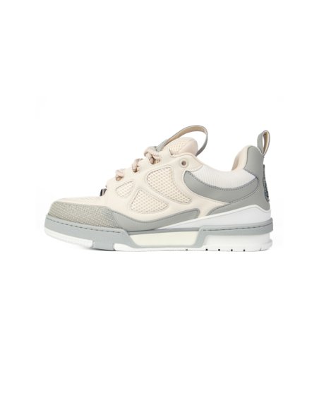 Louis Vuitton Skate Sneaker Grey,Louis Vuitton Skate
