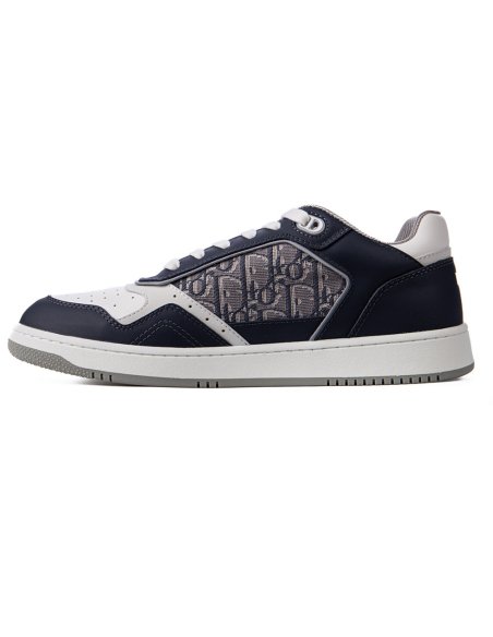 Dior B27 Low-Top Sneaker Deep Gray,DIOR B27