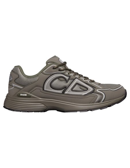 Dior B30 Reflective CD30 - Olive,DIOR B30