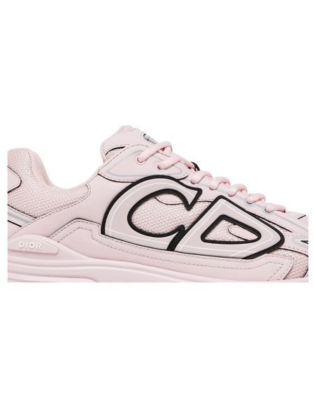 Dior B30 Reflective CD30 - Pale Pink,DIOR B30