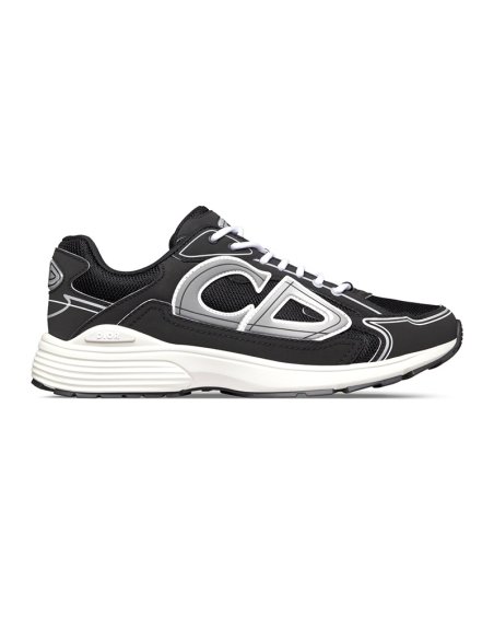 B30 Sneaker Black Mesh,DIOR B30