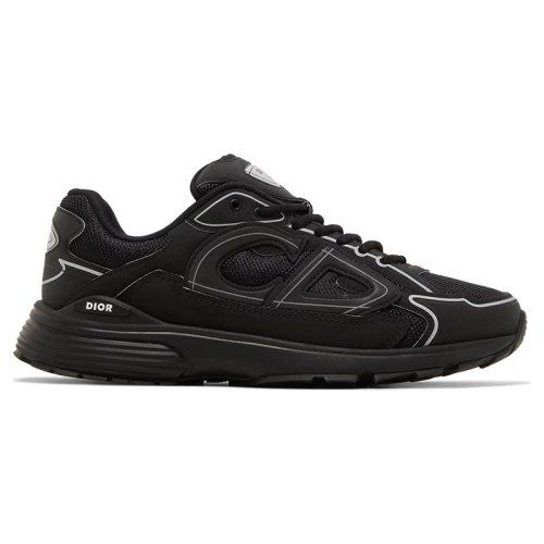 Dior B30 Black,DIOR B30