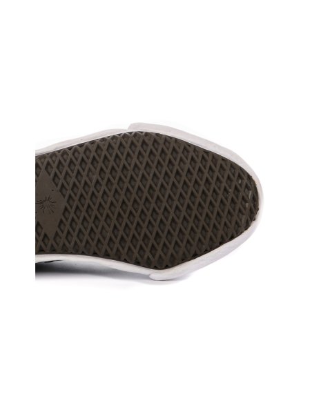 MAISON MIHARA YASUHIRO Peterson Original Canvas Low-Top Sneakers Black,MAISON MIHARA YASUHIRO