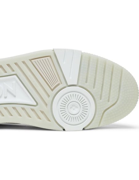 Louis Vuitton Trainer Low White,LV Trainer