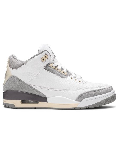 A MA Maniere X AIR JORDAN 3 RETRO SP RAISED BY WOMEN with high quality,best top AIR JORDAN 3