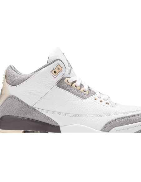 A MA Maniere X AIR JORDAN 3 RETRO SP RAISED BY WOMEN with high quality,best top AIR JORDAN 3
