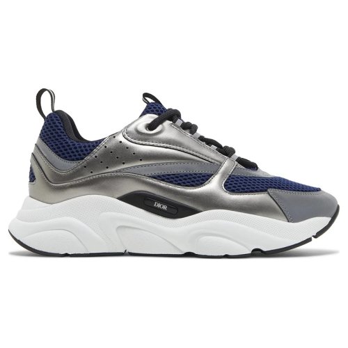 Dior B22 Blue Silver,DIOR B22