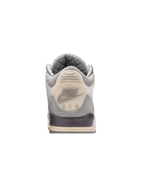 A MA Maniere X AIR JORDAN 3 RETRO SP RAISED BY WOMEN with high quality,best top AIR JORDAN 3
