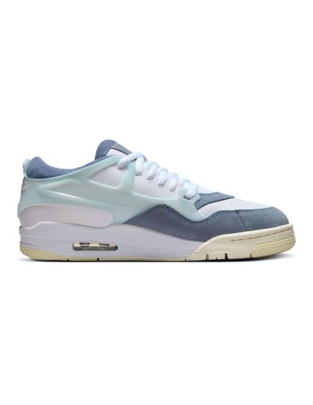 Air Jordan 4 RM Diffused Blue Ashen Slate with high quality,best top AIR JORDAN 4