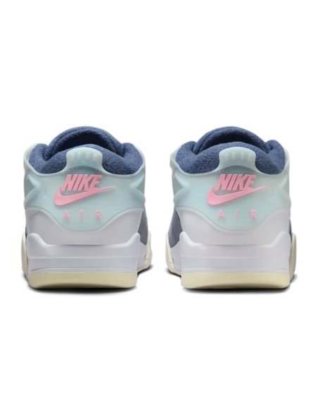 Air Jordan 4 RM Diffused Blue Ashen Slate with high quality,best top AIR JORDAN 4