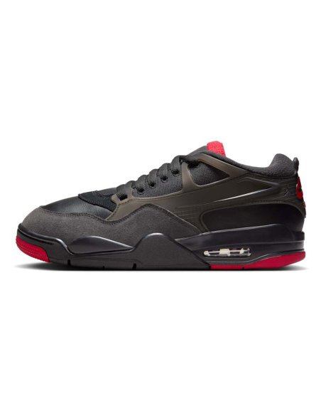 Air Jordan 4 RM Bred with high quality,best top AIR JORDAN 4