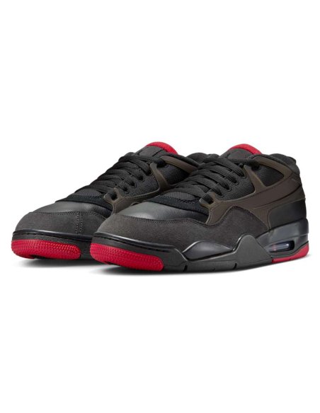 Air Jordan 4 RM Bred with high quality,best top AIR JORDAN 4