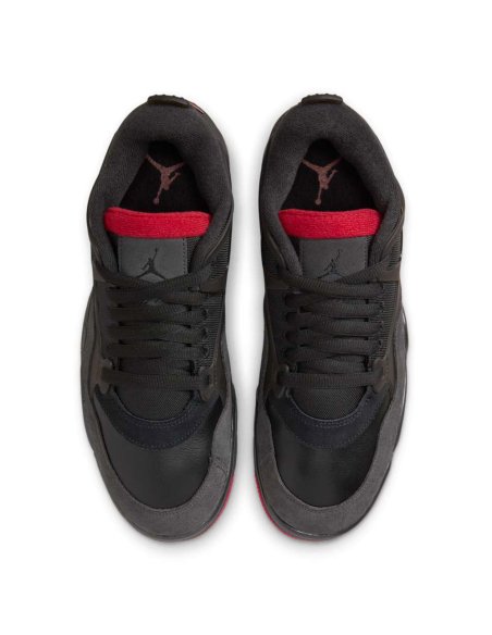 Air Jordan 4 RM Bred with high quality,best top AIR JORDAN 4