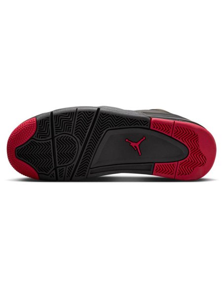 Air Jordan 4 RM Bred with high quality,best top AIR JORDAN 4