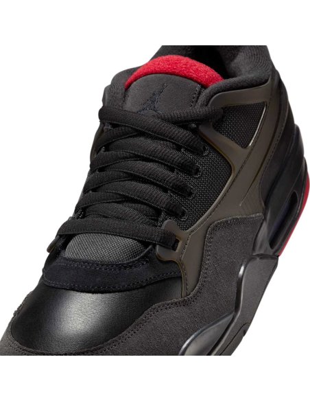 Air Jordan 4 RM Bred with high quality,best top AIR JORDAN 4