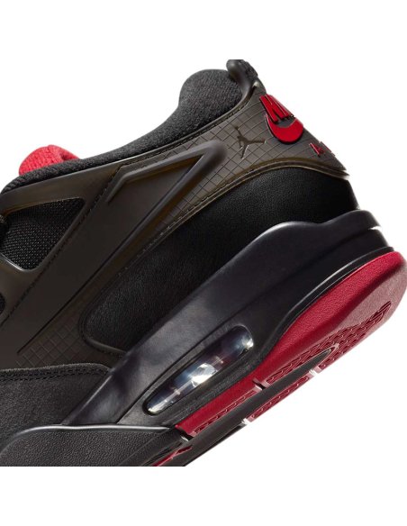 Air Jordan 4 RM Bred with high quality,best top AIR JORDAN 4