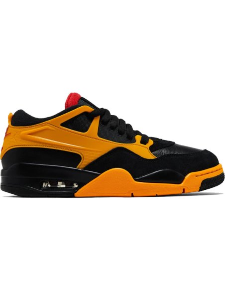 Air Jordan 4 RM Bruce Lee with high quality,best top AIR JORDAN 4