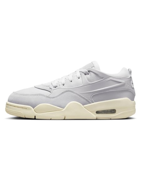 Air Jordan 4 RM Grey Sail with high quality,best top AIR JORDAN 4