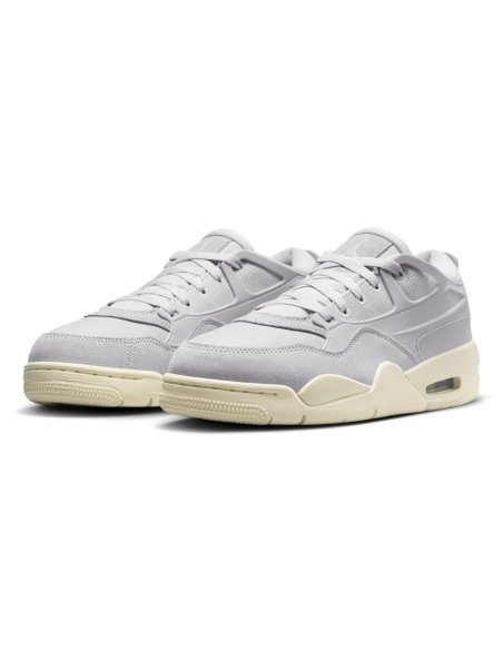 Air Jordan 4 RM Grey Sail with high quality,best top AIR JORDAN 4