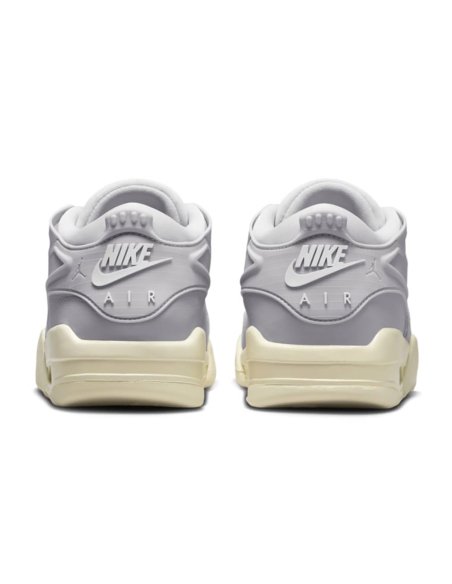Air Jordan 4 RM Grey Sail with high quality,best top AIR JORDAN 4