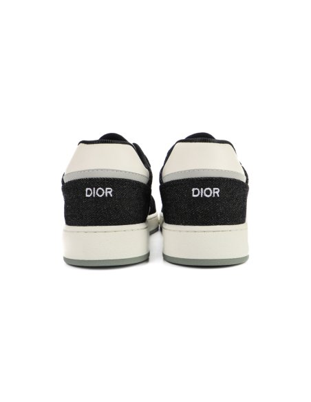 Dior B27 Low-Top Sneaker,DIOR B27