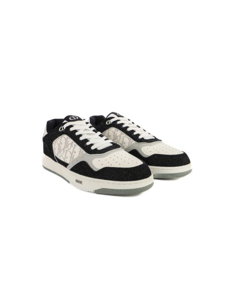 Dior B27 Low-Top Sneaker,DIOR B27