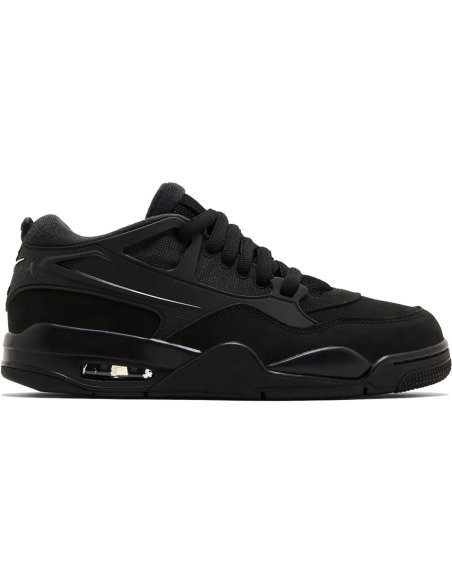 Air Jordan 4 RM Black Cat with high quality,best top AIR JORDAN 4