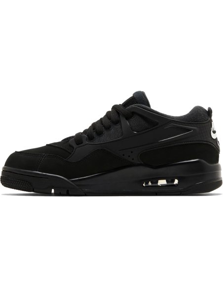 Air Jordan 4 RM Black Cat with high quality,best top AIR JORDAN 4