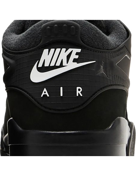 Air Jordan 4 RM Black Cat with high quality,best top AIR JORDAN 4