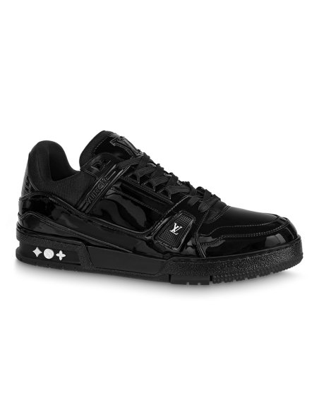 LOUIS VUITTON TRAINER,LV Trainer