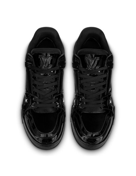 LOUIS VUITTON TRAINER,LV Trainer