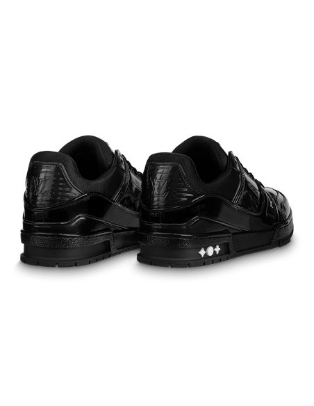 LOUIS VUITTON TRAINER,LV Trainer