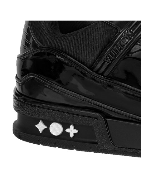 LOUIS VUITTON TRAINER,LV Trainer