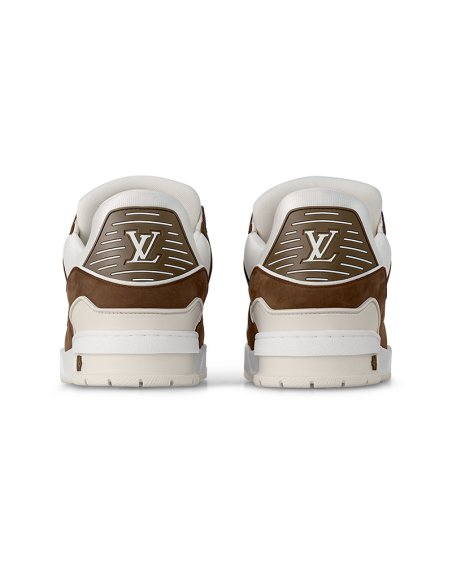 Louis Vuitton LV Trainer Sneaker,LV Trainer