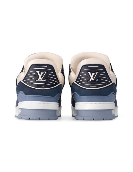Louis Vuitton LV Trainer Sneaker,LV Trainer