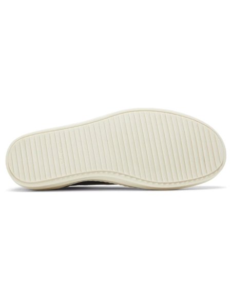 Rick Owens Strobe Vintage Low Black Milk,RICK OWENS