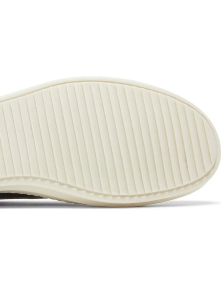 Rick Owens Strobe Vintage Low Black Milk,RICK OWENS