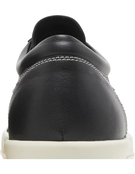 Rick Owens Strobe Vintage Low Black Milk,RICK OWENS