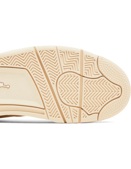 Air Jordan 4 RM Legend Light Brown with high quality,best top AIR JORDAN 4