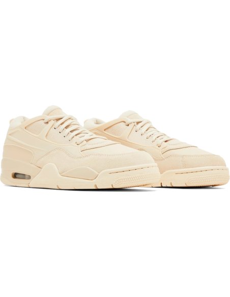 Air Jordan 4 RM Legend Light Brown with high quality,best top AIR JORDAN 4